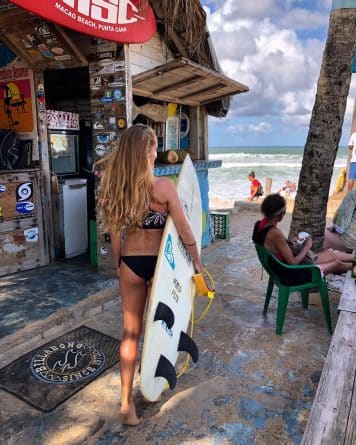 Пресс-релизы: Серфинг в раю – или история одной недели в  Доминикане, изменившей мою жизнь рис 2