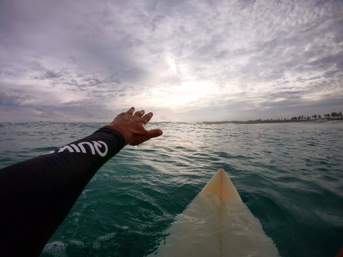 Пресс-релизы: Серфинг в раю – или история одной недели в  Доминикане, изменившей мою жизнь рис 5