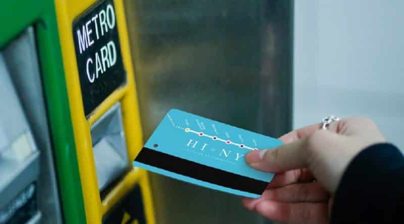 Полезное: Случайный пассажир метро Нью-Йорка может оказаться на Гавайях, купив MetroCard на этой неделе
