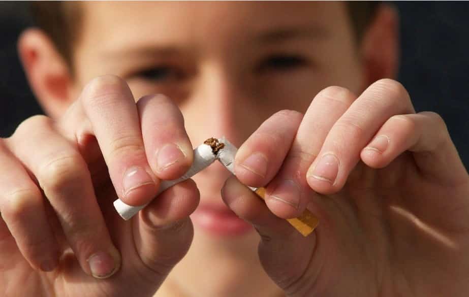 Закон и право: В штате Нью-Йорк готовы повысить допустимый возраст продажи сигарет с 18 до 21