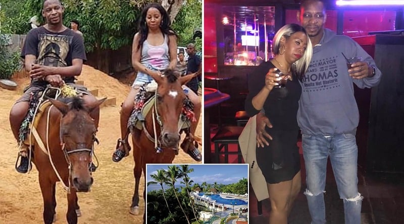 Путешествия: Пара из Нью-Йорка пропала без вести во время отпуска в Доминикане: их не могут найти уже две недели