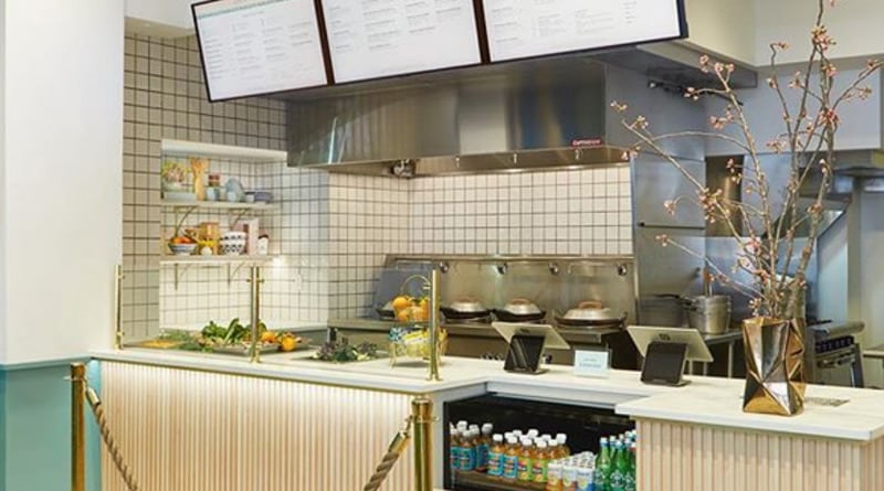 Локальные новости: Новый ресторан в Нью-Йорке попал под шквал критики после того, как владельцы заявили о «чистой» китайской еде у них