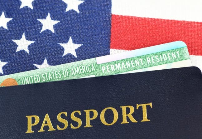 Иммиграция в США: Как узнать, выиграли ли вы грин-карту, — и что делать потом