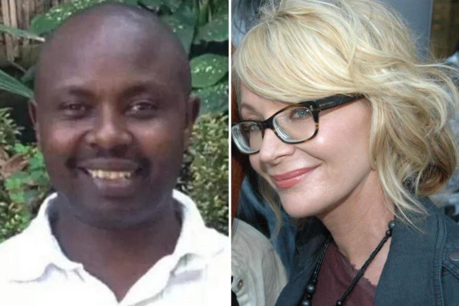 Происшествия: В Уганде освободили американскую туристку, похищенную на территории Национального парка королевы Елизаветы