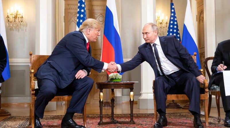 Американский эксперт: главная мотивация Путина — чувство униженности и предательства со стороны Запада 18042019 Колонки: Американский эксперт: главная мотивация Путина — чувство униженности и предательства со стороны Запада