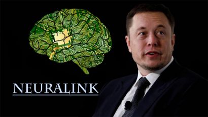 Технологии: компания Neuralink