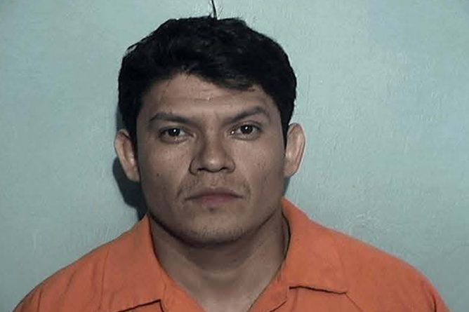 Происшествия: Нелегальный иммигрант из Мексики похитил в Нью-Джерси несовершеннолетнюю девочку и сделал из нее секс-рабыню