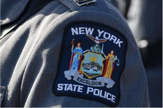 Локальные новости: Правоохранители штата Нью-Йорк прекратят публиковать фото арестованных подозреваемых