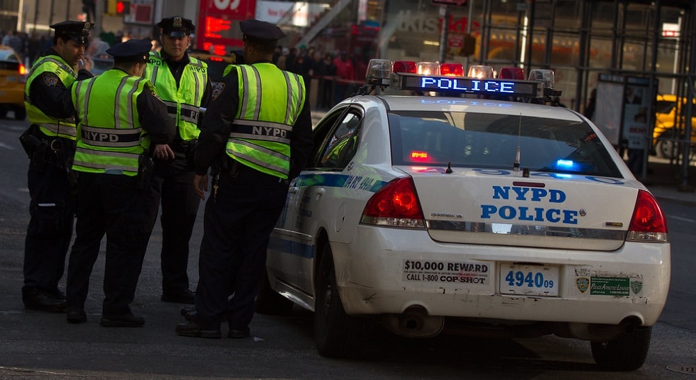 Локальные новости: NYPD о мерах безопасности в Рамадан