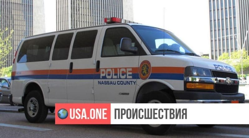 Происшествия: Женщина спасла себя и 3 своих детей, приклеив к стеклу машины бойфренда-похитителя записку «Пожалуйста, позвоните в 911»