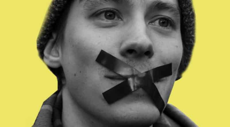Колонки: Виктор Шендерович о цензуре в России﻿