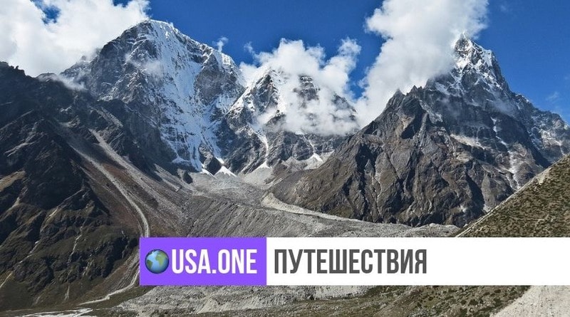 Путешествия: Эверест продолжает забирать жизни: погиб еще один американец, это 11-я смерть на горе с начала сезона