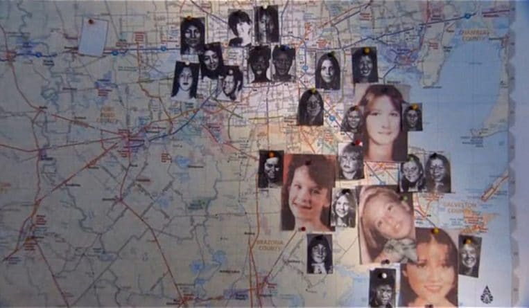 Происшествия: Техасские поля смерти: самая кровавая трасса в Америке, где были найдены 40 жертв серийных убийц