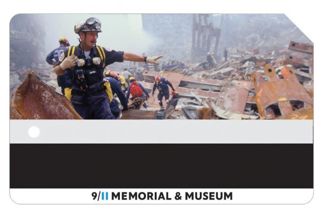 Локальные новости: фотография Марка Ньюджента, работающего на развалинах Всемирного торгового центра