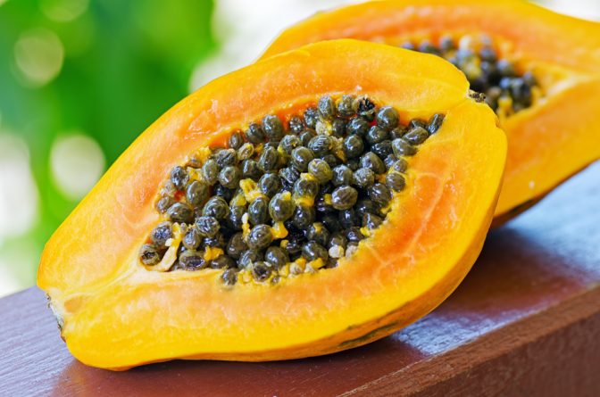 Здоровье: 62 человека в США заразились сальмонеллой, купив импортную папайю из Мексики — 23 из них госпитализировали