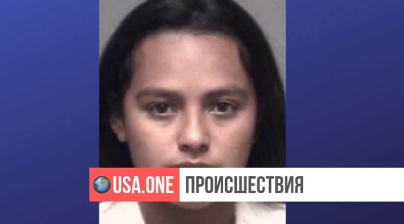 Происшествия: Мачеха из Техаса облила лицо пятилетней девочки спиртом и подожгла в наказание