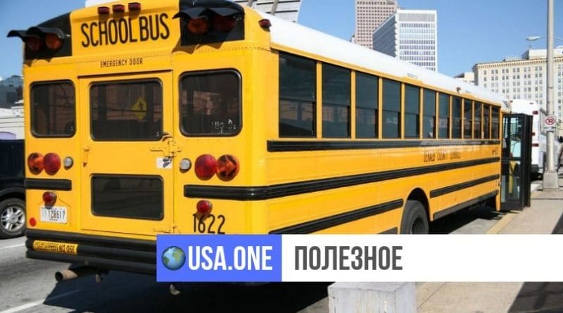 Происшествия: Для защиты школьников от водителей-лихачей автобусы оснастят новыми радарами