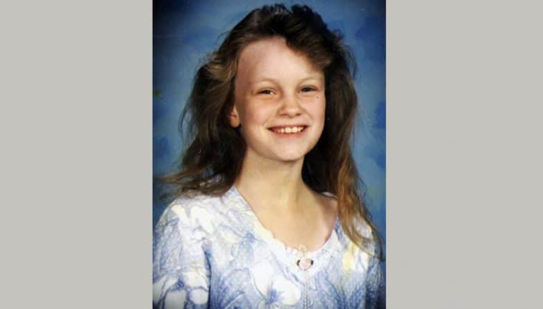 Происшествия: 25 лет назад 9-летнюю Энджи Хаусман похитили, изнасиловали и убили. Ее дело сдвинулось с мертвой точки только сейчас