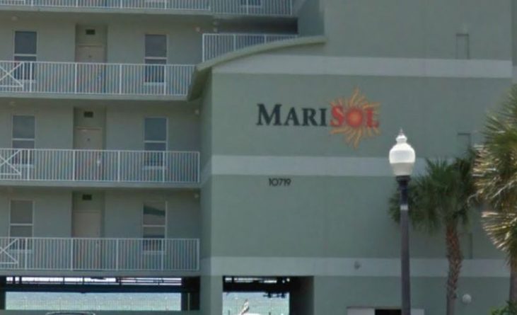 Происшествия: Во Флориде трехлетний мальчик погиб, упав с балкона девятого этажа