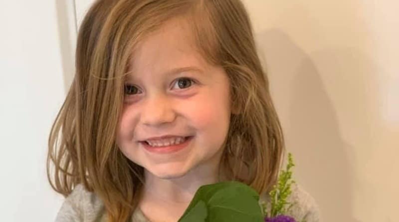 Происшествия: В США отец случайно убил 6-летнюю дочь мячом для гольфа