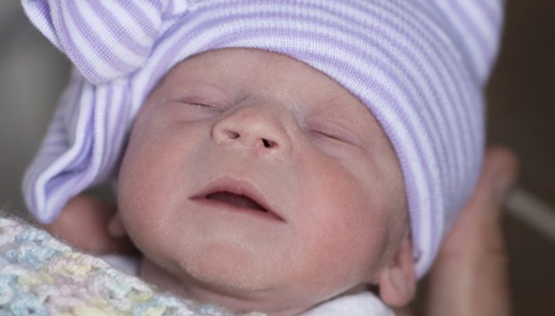 Здоровье: В США впервые родился ребенок у женщины, которой пересадили матку от умершего донора