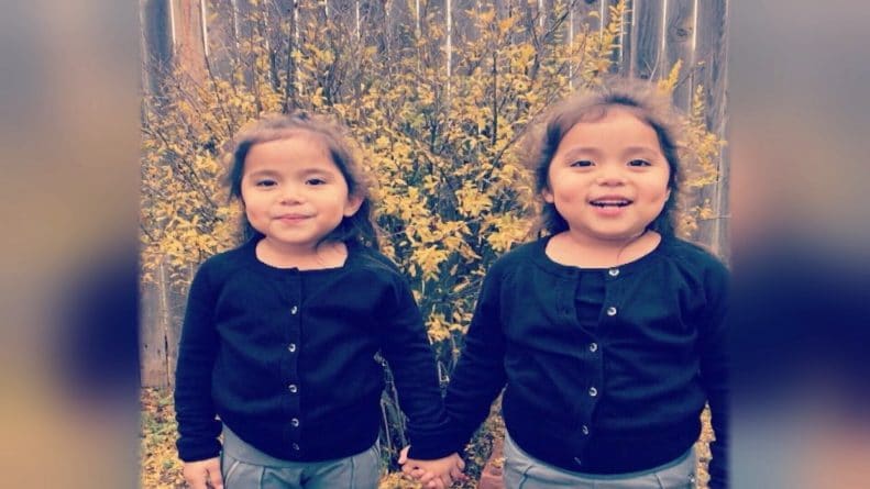 Происшествия: Пьяная женщина сбила насмерть шестилетних девочек-близнецов, которые играли рядом с фейерверками