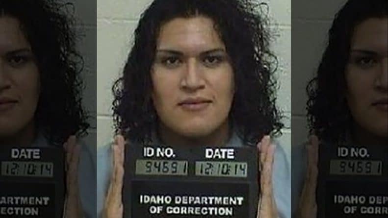 Общество: Осужденный преступник в Айдахо пройдет через операцию по смене пола за счет денег налогоплательщиков