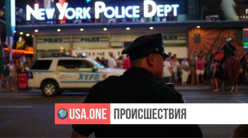 Локальные новости: Число самоубийств среди сотрудников полиции Нью-Йорка в 2019 году возросло до восьми