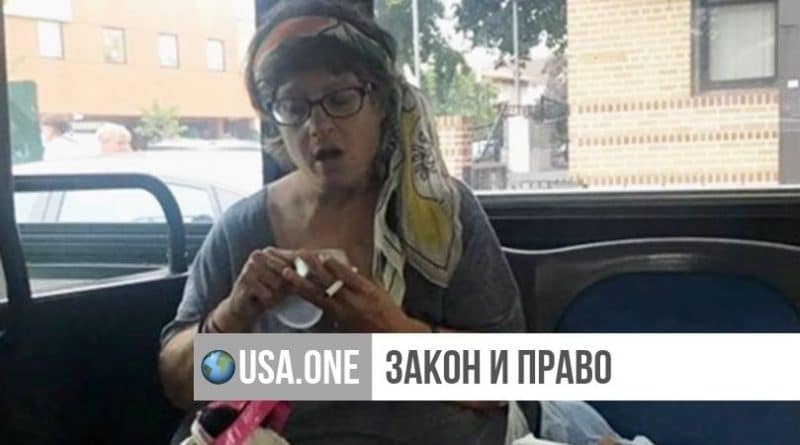 Закон и право: «Возвращайся в свою страну»: пассажирка автобуса крикнула расистское оскорбление, а затем плюнула и вылила стакан газировки на девушку в хиджабе