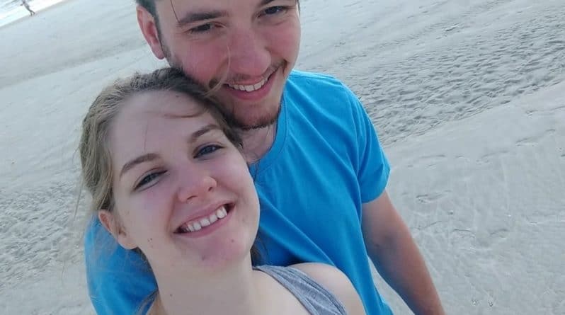 Происшествия: «Три дня супружеского счастья превратились в кошмар»: молодожен впервые в жизни вошел в океан и утонул