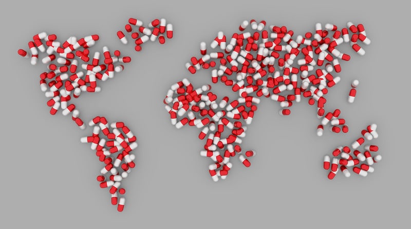 Здоровье: Администрация Трампа разрешит импорт более дешевых рецептурных лекарств из других стран