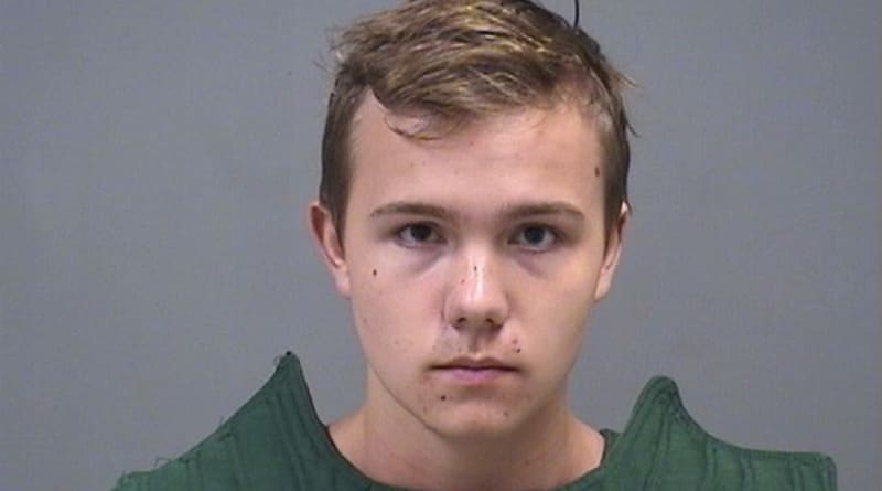 Происшествия: У 18-летнего парня, грозившего устроить бойню, нашли 15 винтовок и 10 тысяч патронов в спальне