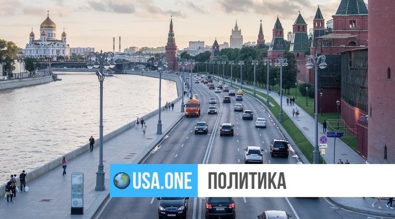 Политика: Россия отказала в визах американским сенаторам, они заявили, что правительство РФ «изолирует страну»