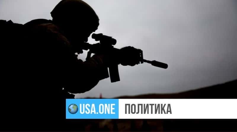 Политика: Солдат армии США обсуждал планы взрыва американской новостной сети и хотел воевать в Украине за «Азов»