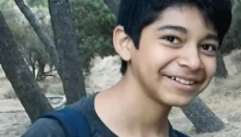 Происшествия: Подросток из Калифорнии умер через неделю после того, как его избили в школе и мальчик ударился головой о цементный столб