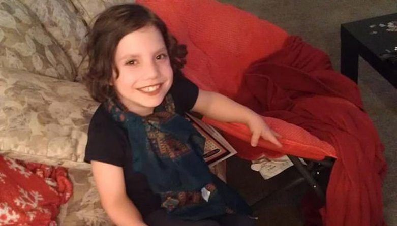 Закон и право: Приемная мать говорит, что брошенная ею 9-летняя девочка из Украины — на самом деле 22-летняя социопатка, пытавшаяся ее убить