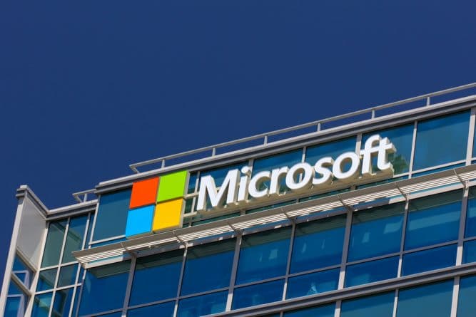 Полезное: Microsoft сократил рабочую неделю до 4 дней — и продуктивность возросла на 40%