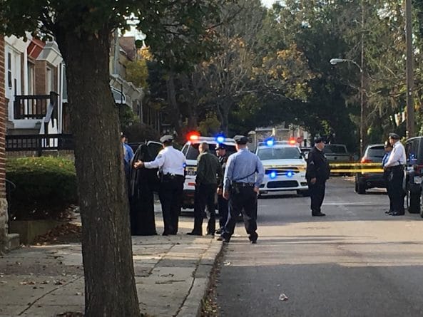 Происшествия: 11-летний мальчик умер после того, как ему выстрелили в грудь в Филадельфии. Главный подозреваемый — 19-летний брат