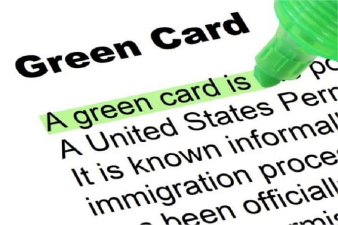 Иммиграция в США: Последний шанс стать участником лотереи Green Card 2021: успей подать заявку на грин-карту