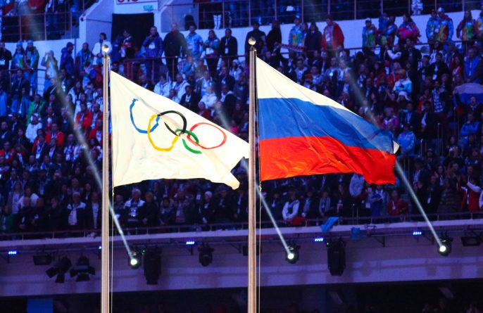 Колонки: Российские СМИ предлагают послать убийц в штаб-квартиру WADA