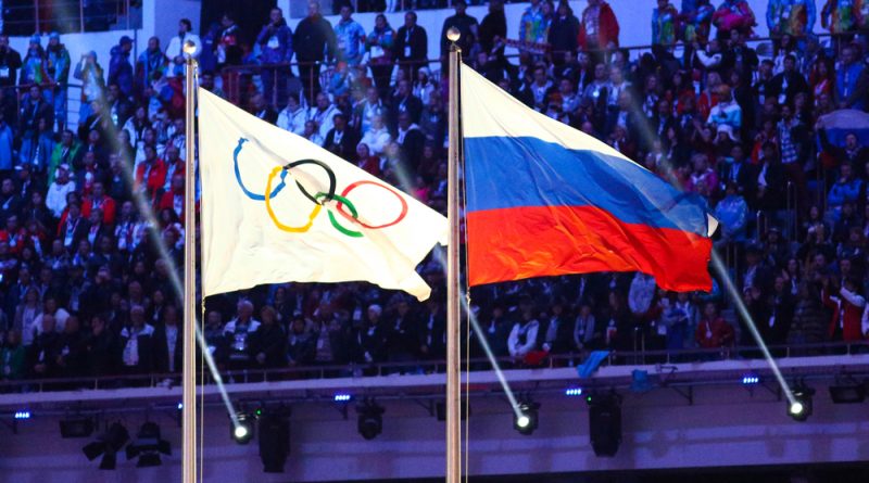 Колонки: Российские СМИ предлагают послать убийц в штаб-квартиру WADA