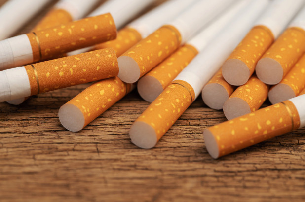 Здоровье: FDA повысил минимальный возраст для покупки табачной продукции