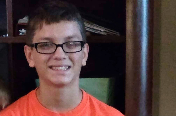 Происшествия: Полиция расширила поиски подростка из Огайо, исчезнувшего 10 дней назад