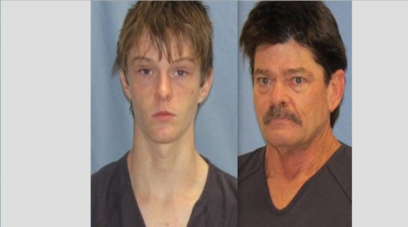 Закон и право: Подросток из Арканзаса предположительно убил мать и заставил отца покрывать его