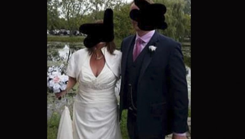 Полезное: Невесте посоветовали бросить жениха после того, как его мать пришла на свадьбу в белом платье