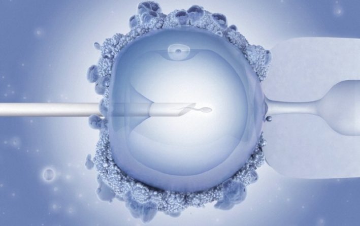Здоровье: Суд обязал пациентку с раком пожертвовать эмбрионы, оплодотворенные ее бывшим мужем