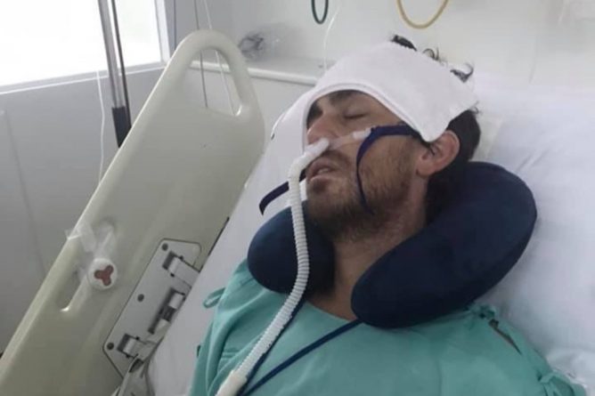 Здоровье: Врачи опасаются, что британский турист оказался первой западной жертвой смертельного китайского коронавируса