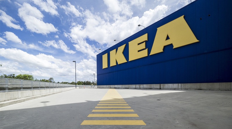 Закон и право: IKEA заплатит $46 миллионов родителям 2-летнего мальчика, которого раздавил комод