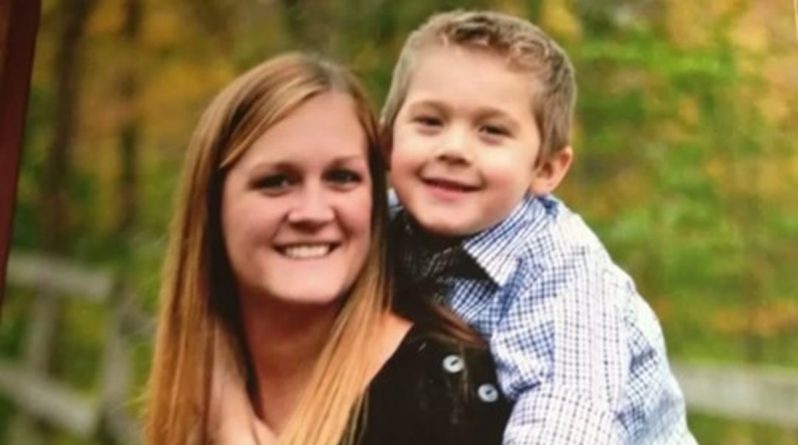 Происшествия: Мама узнала, что ее 11-летний сын погиб в другом штате из интернет-статьи