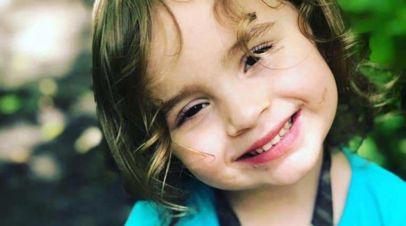 Здоровье: Девочка 4 лет из Айовы потеряла зрение и получила обширное повреждение мозга из-за гриппа